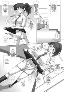 Page 47 of FutaRoma ~Futanari Roshutsu Mania~ Ch. 1-10 - preview thumbnail