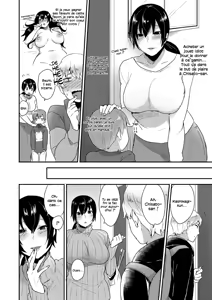 Page 3 of Tonari no Okaa-san - preview thumbnail