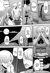 Page 3 of Damasare Oujo Elizabeth - preview thumbnail