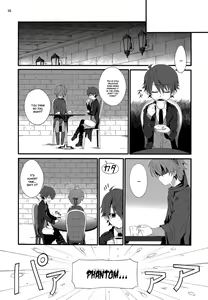 Page 15 of Minarai Majutsushi no Ninmu! II | Mission of a Wizard's Apprentice! II (decensored) - preview thumbnail
