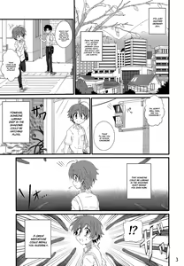 Page 2 of Minarai Majutsushi no Ninmu! II | Mission of a Wizard's Apprentice! II (decensored) - preview thumbnail