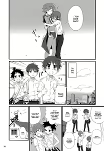 Page 35 of Minarai Majutsushi no Ninmu! II | Mission of a Wizard's Apprentice! II (decensored) - preview thumbnail