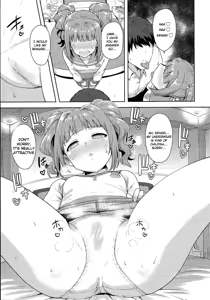 Page 8 of Yayoi to Issho 2 - preview thumbnail