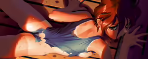 Page 40 of Star Platinum - preview thumbnail