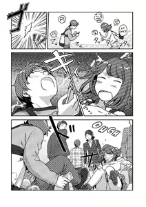 Page 4 of Kaikan Change ♂⇔♀ ~Hajimete wa Onna no Karada de~ - preview thumbnail