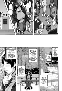 Page 3 of Futon o Hoshite | Madre e Hijo en el Futon - preview thumbnail