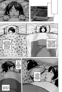 Page 5 of Futon o Hoshite | Madre e Hijo en el Futon - preview thumbnail
