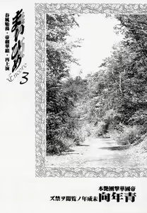 Page 3 of Maihime 3 ~Encore~ Shunpuu Taitou, Teigeki Hanagumi, Saijouen - preview thumbnail