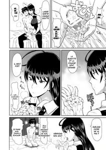 Page 3 of Takamiya-kun no Hanayome Shugyou - preview thumbnail