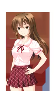 Page 247 of Sakura Iro no Amour -Imouto Amour Hen- - preview thumbnail
