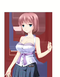 Page 422 of Sakura Iro no Amour -Imouto Amour Hen- - preview thumbnail