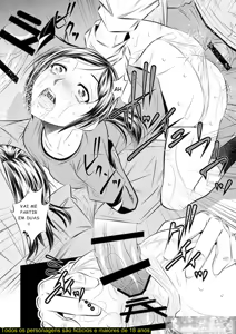 Page 3 of THE LAST OF ASS - preview thumbnail
