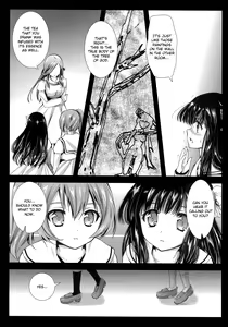 Page 14 of Seifuku Shokushu 6 | Uniform Tentacles 6 - preview thumbnail