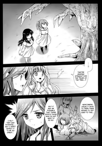 Page 15 of Seifuku Shokushu 6 | Uniform Tentacles 6 - preview thumbnail