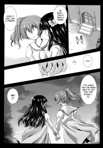 Page 32 of Seifuku Shokushu 6 | Uniform Tentacles 6 - preview thumbnail