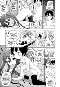 Page 13 of Iimono Mitsuketa | I Found Something Good - preview thumbnail