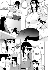 Page 3 of Motto! High and Low - preview thumbnail