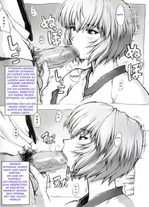 Page 6 of Omake Hon Soushuuhen Sono 1 - preview thumbnail