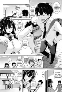 Page 2 of Love Cheering - preview thumbnail