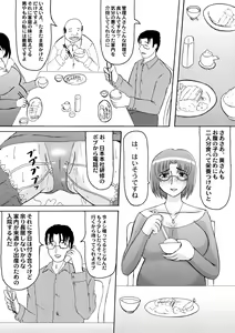 Page 4 of Daraku Ninpu Tsuma 2 - preview thumbnail