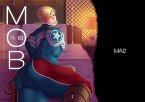 Page 3 of MOB - preview thumbnail