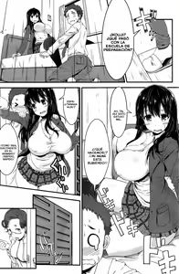 Page 5 of Bitch Frag - preview thumbnail