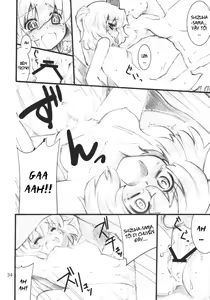 Page 34 of Autumn Leaves - preview thumbnail