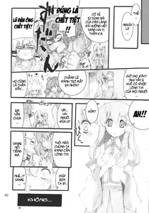 Page 40 of Autumn Leaves - preview thumbnail