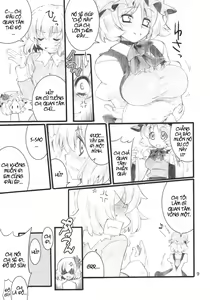 Page 9 of Autumn Leaves - preview thumbnail