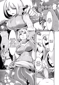 Page 5 of Shiborarete Shimerarete | Tie Me and Squeeze Me - preview thumbnail