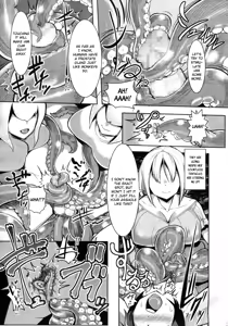 Page 9 of Shiborarete Shimerarete | Tie Me and Squeeze Me - preview thumbnail