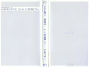 Page 3 of Mahou Shoujo Double Choukyou Freya & Christa - preview thumbnail