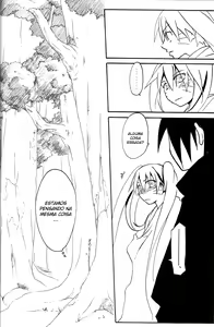 Page 6 of Mou Ichido Kimi ni Au tame ni - preview thumbnail