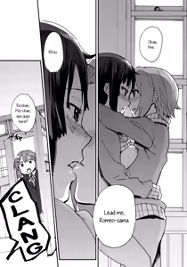Page 8 of Otona no RitsuMio Hangyaku Hen | MioRitsu for Adults - Rebellion Story - preview thumbnail