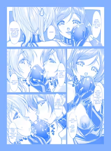 Page 3 of Love Life 2 - preview thumbnail