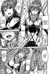Page 3 of Irisraker Buta no Ko o Haramu Seigi no Senshi | The soldier of justice who gives birth to piglets - preview thumbnail