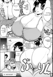 Page 3 of Musuko wa Mama no Mono | El Jugete de Mama - preview thumbnail