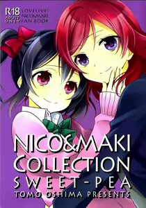 Page 2 of Genkan Aketara Nifun de NikoMaki - preview thumbnail