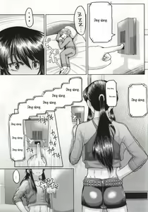 Page 4 of Yoichi no Drivery Health - preview thumbnail