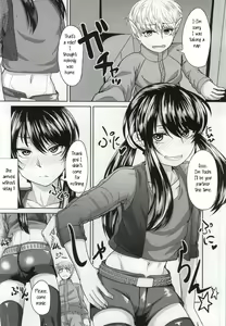 Page 5 of Yoichi no Drivery Health - preview thumbnail