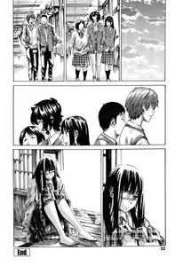 Page 34 of COMIC Penguin Club 2015-03 - preview thumbnail