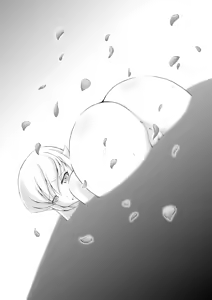 Page 3 of Kyuuketsu Monogatari - preview thumbnail