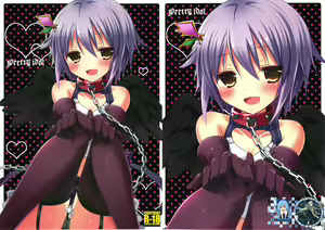 Pretty idol — hentai manga cover on Fhentai