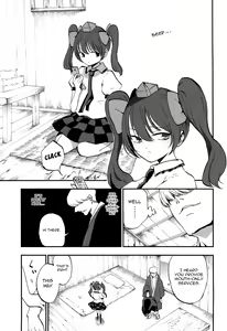 Page 5 of Hatate Urimasu | Hatate For Sale - preview thumbnail