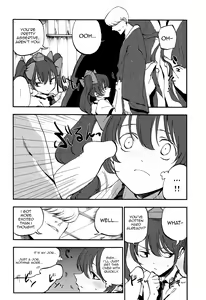 Page 6 of Hatate Urimasu | Hatate For Sale - preview thumbnail