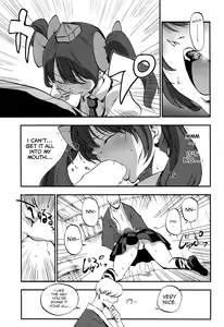Page 7 of Hatate Urimasu | Hatate For Sale - preview thumbnail