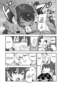 Page 9 of Hatate Urimasu | Hatate For Sale - preview thumbnail