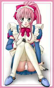 Page 3 of Holy-Way～Tsuitou-hen～ - preview thumbnail