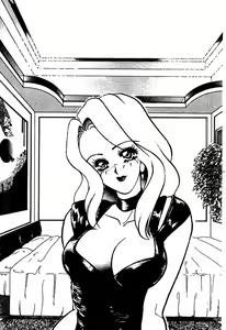Page 13 of Chou Injuuden - Cobalt Ice - preview thumbnail