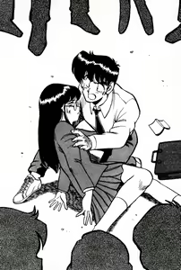 Page 40 of Ganbare, Esper Nagai-kun! Time Slip 12-funmae!? - preview thumbnail